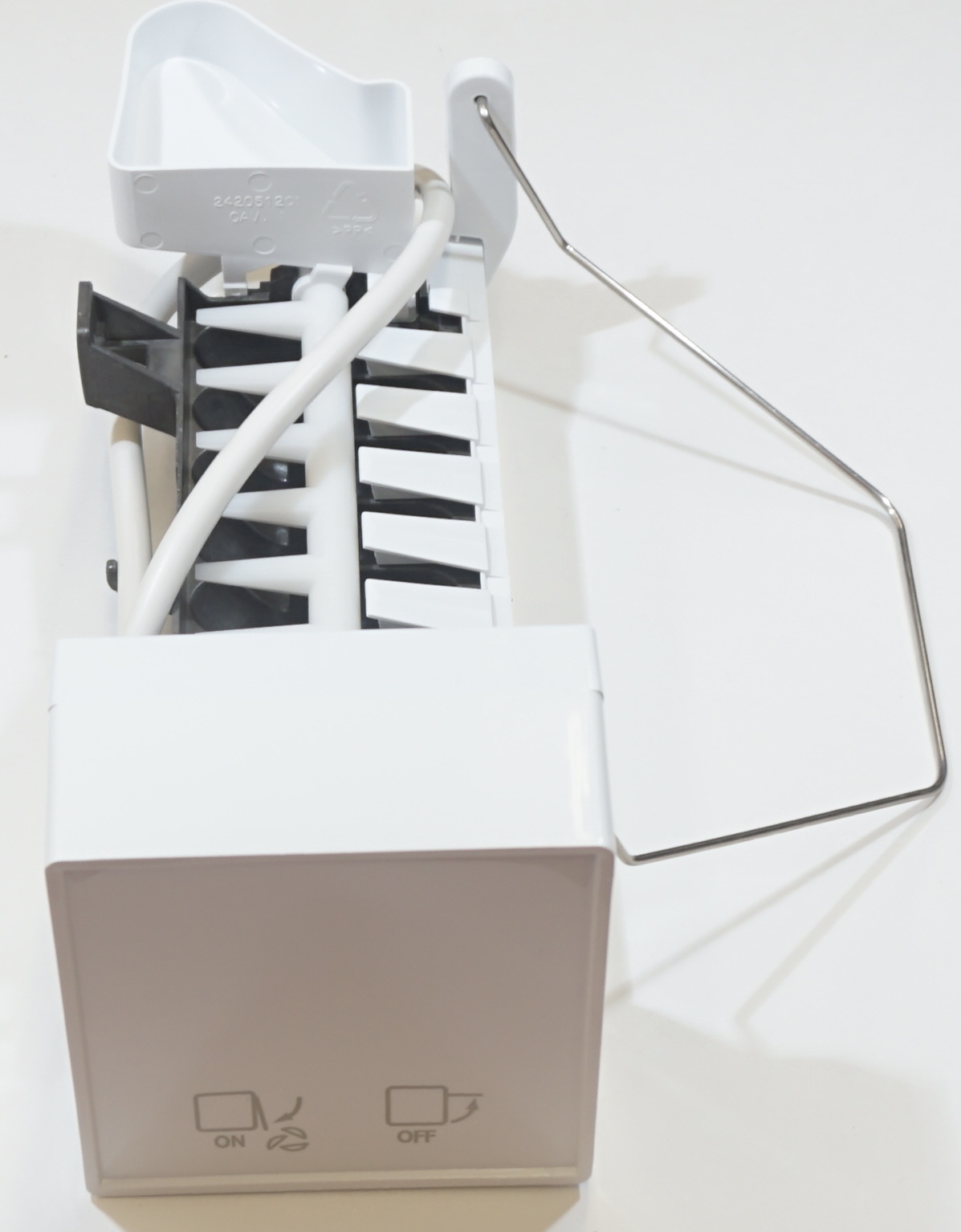 Replacement Ice Maker Kit for Frigidaire, 5303918493, 241798219